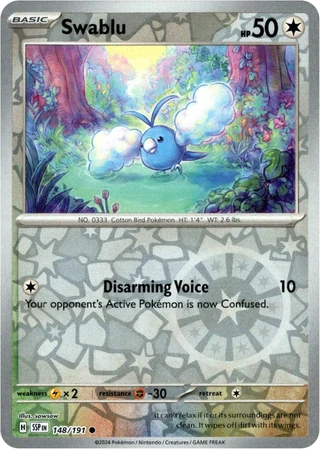 Swablu