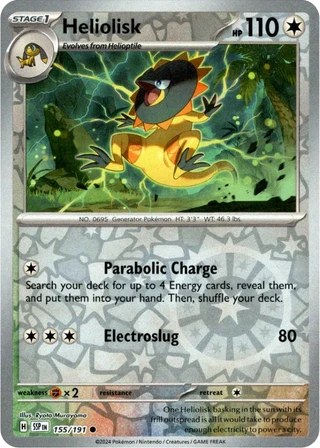 Heliolisk