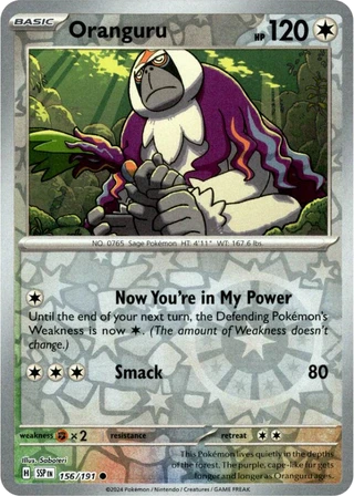 Oranguru