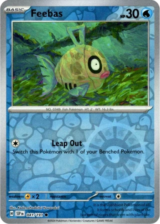 Feebas