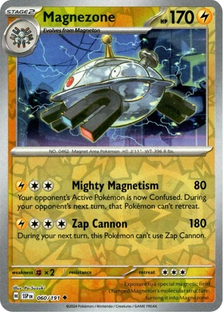 Magnezone