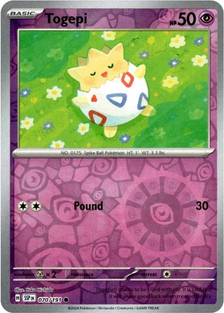 Togepi