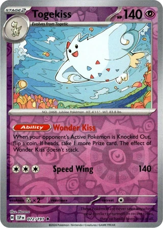 Togekiss