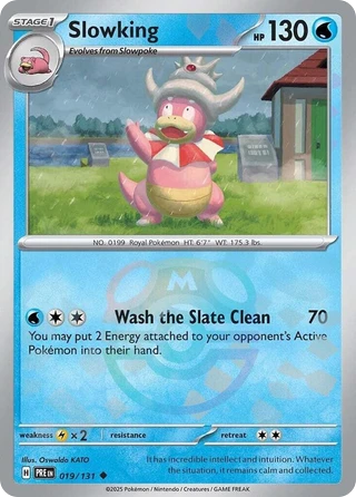 Slowking
