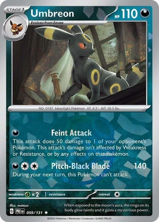 Umbreon