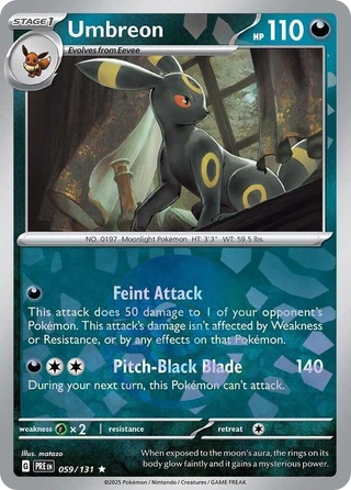 Umbreon