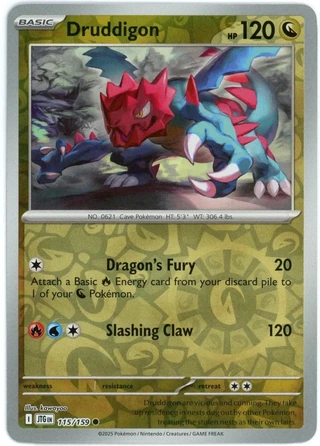 Druddigon