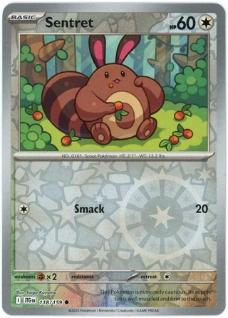 Sentret