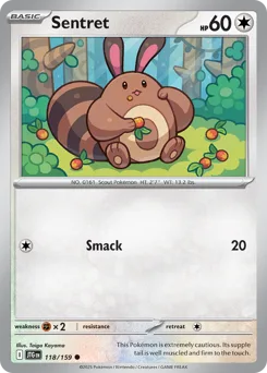 Sentret