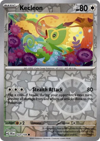 Kecleon