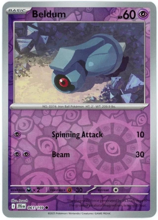 Beldum