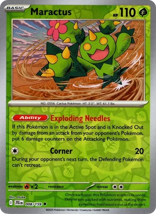 Maractus