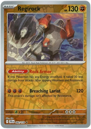 Regirock