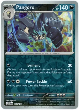 Pangoro