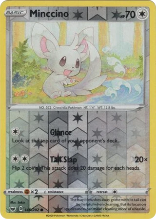 Minccino