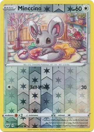 Minccino