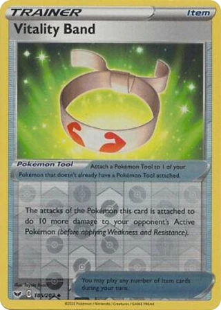 Vitality Band