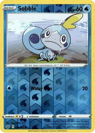 Sobble
