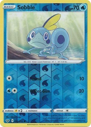 Sobble