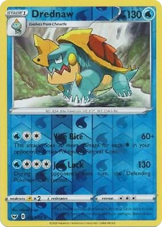 Drednaw