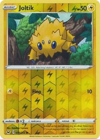 Joltik