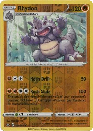 Rhydon