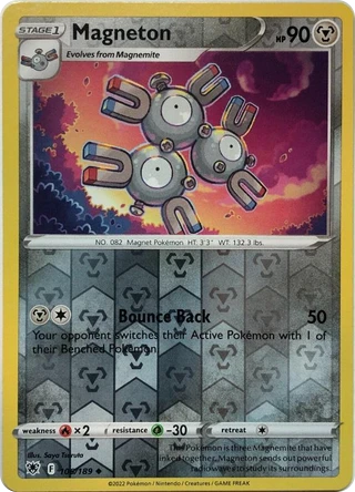 Magneton