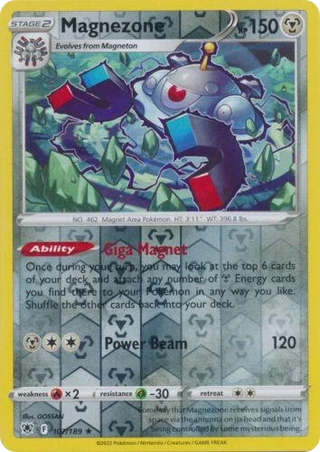 Magnezone