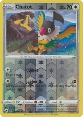 Chatot
