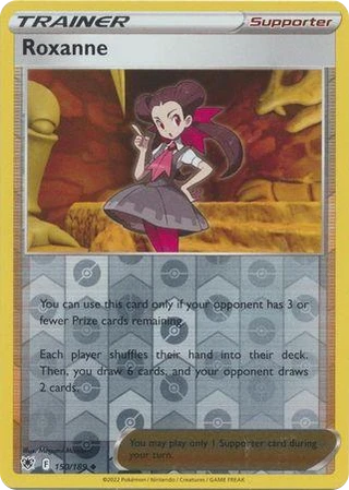 Roxanne
