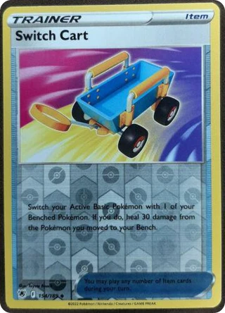 Switch Cart