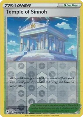 Temple of Sinnoh