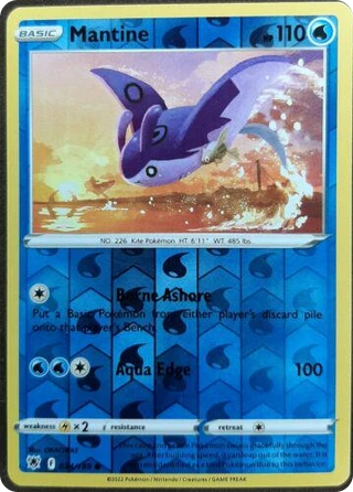 Mantine