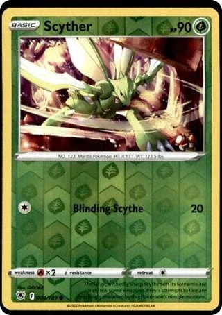 Scyther