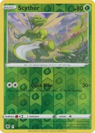 Scyther