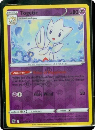 Togetic