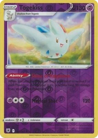 Togekiss