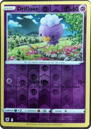 Drifloon