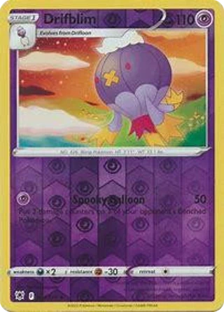 Drifblim