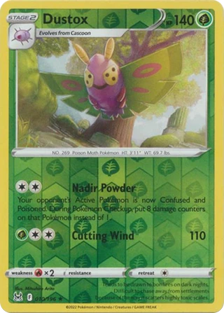 Dustox