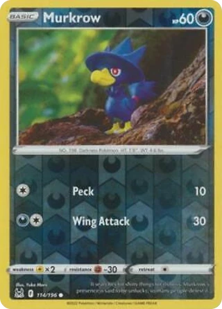 Murkrow