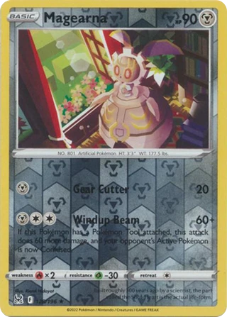 Magearna
