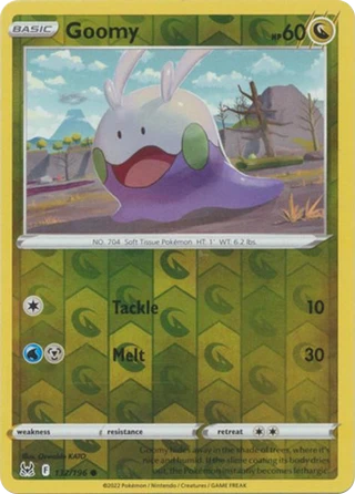 Goomy