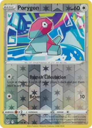 Porygon