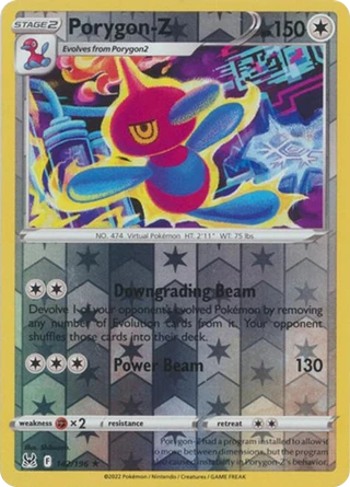 Porygon-Z