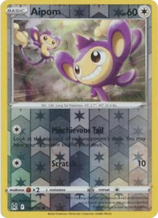 Aipom