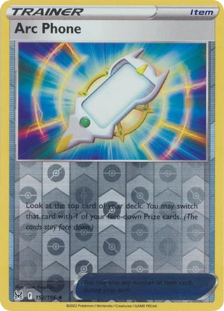 Arc Phone