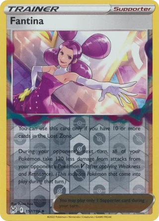 Fantina
