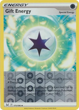 Gift Energy