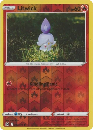 Litwick
